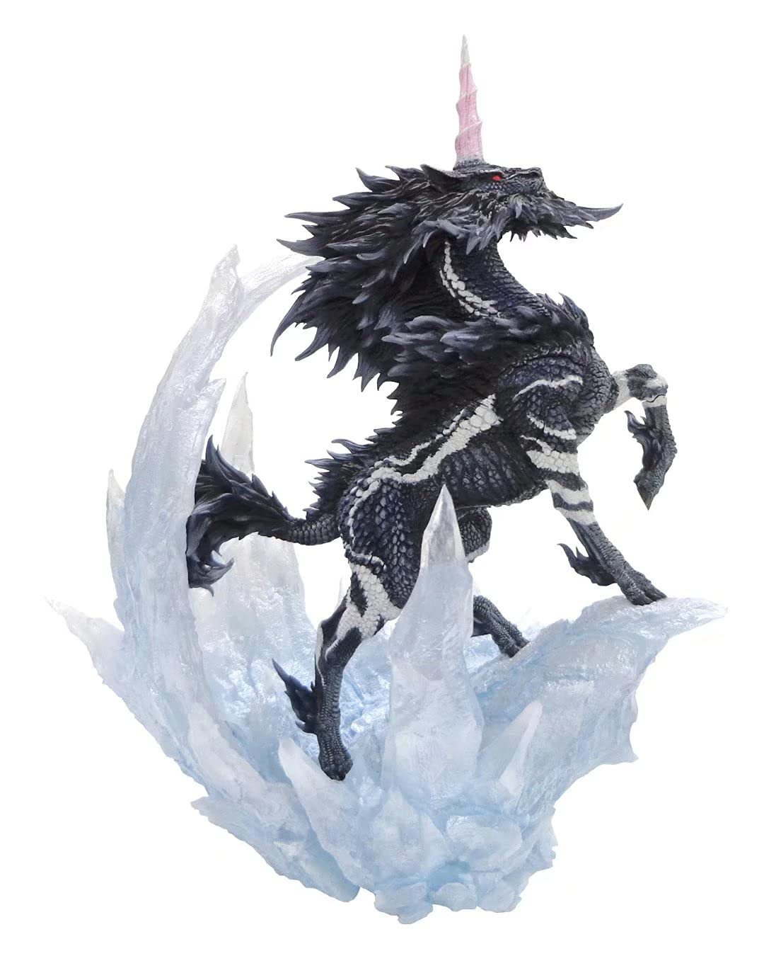 Amazon | カプコンフィギュアビルダー モンスターハンター キリン亜種