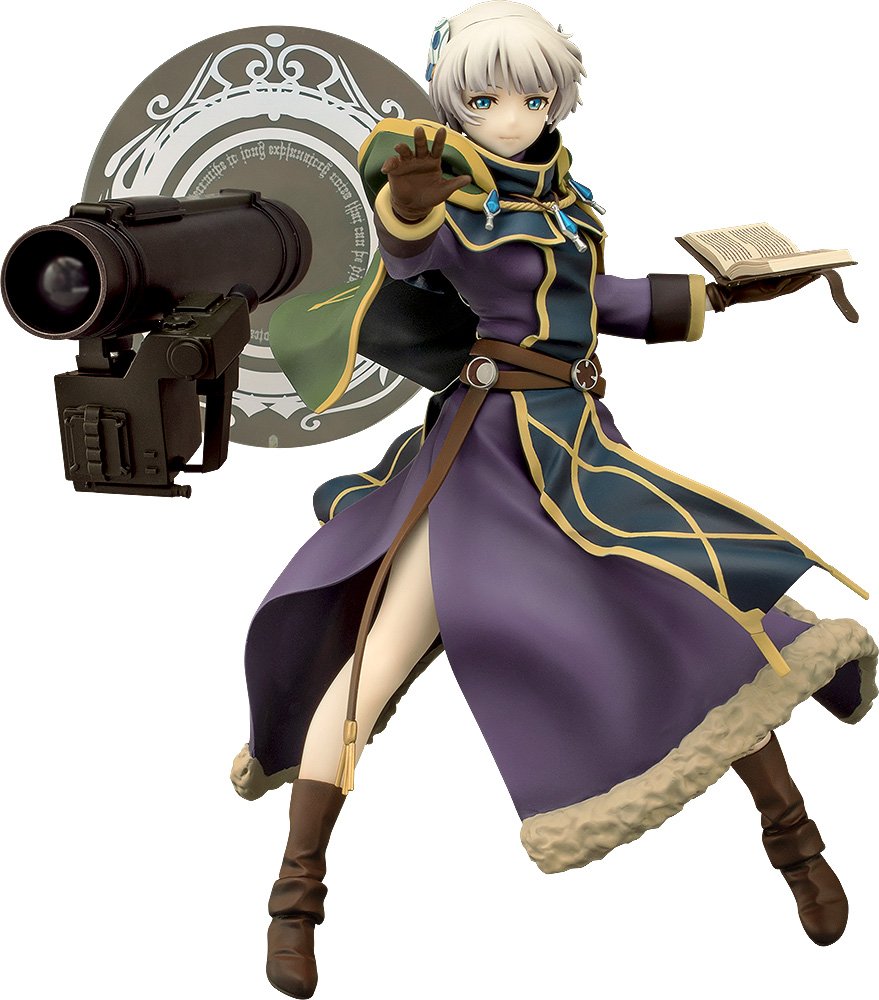 Amazon.co.jp: Re:CREATORS メテオラ・エスターライヒ 1/8スケール