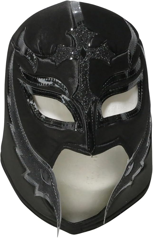 Amazon.co.jp: [Maskedmania] 【プロレスマスク】小さな巨人 レイ