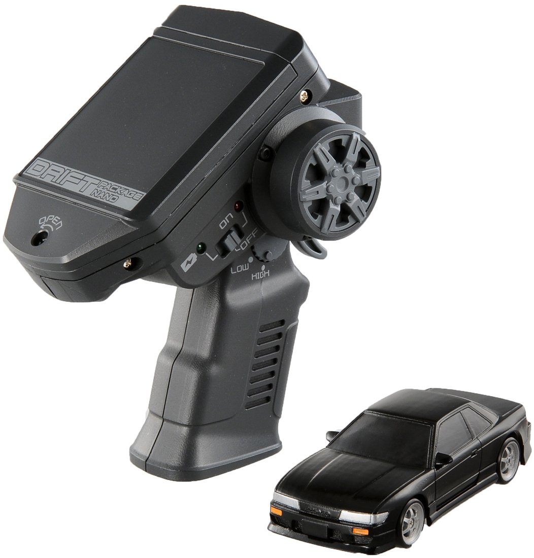 Amazon.co.jp: ドリフトパッケージナノ 03 日産 シルビア(S13