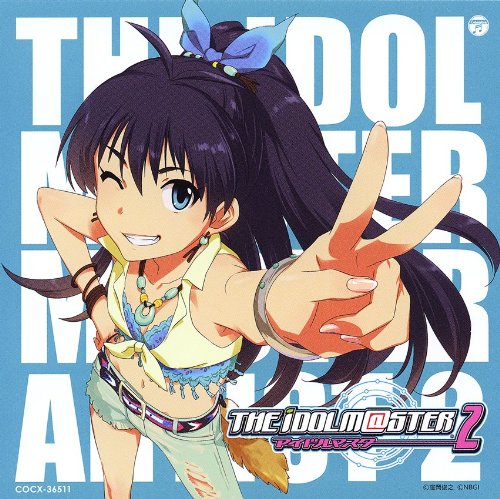 Amazon.co.jp: THE IDOLM@STER MASTER ARTIST 2 -FIRST SEASON- 02 我