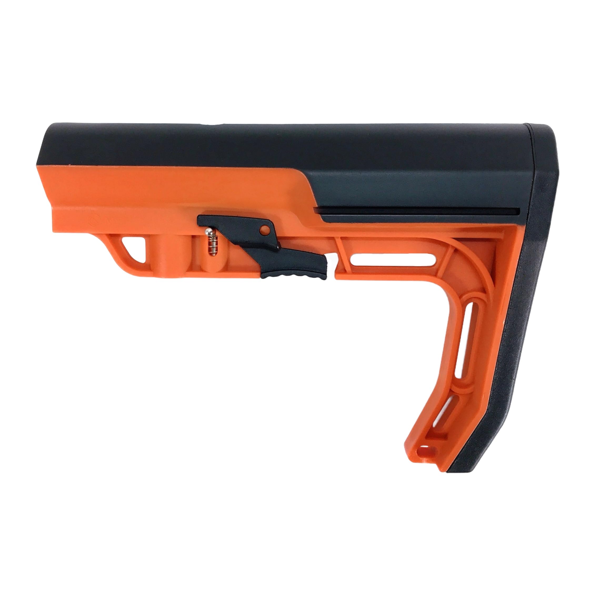 Amazon.co.jp: ChaosAirsoft MFT-BMSタイプ ミルスペックストック