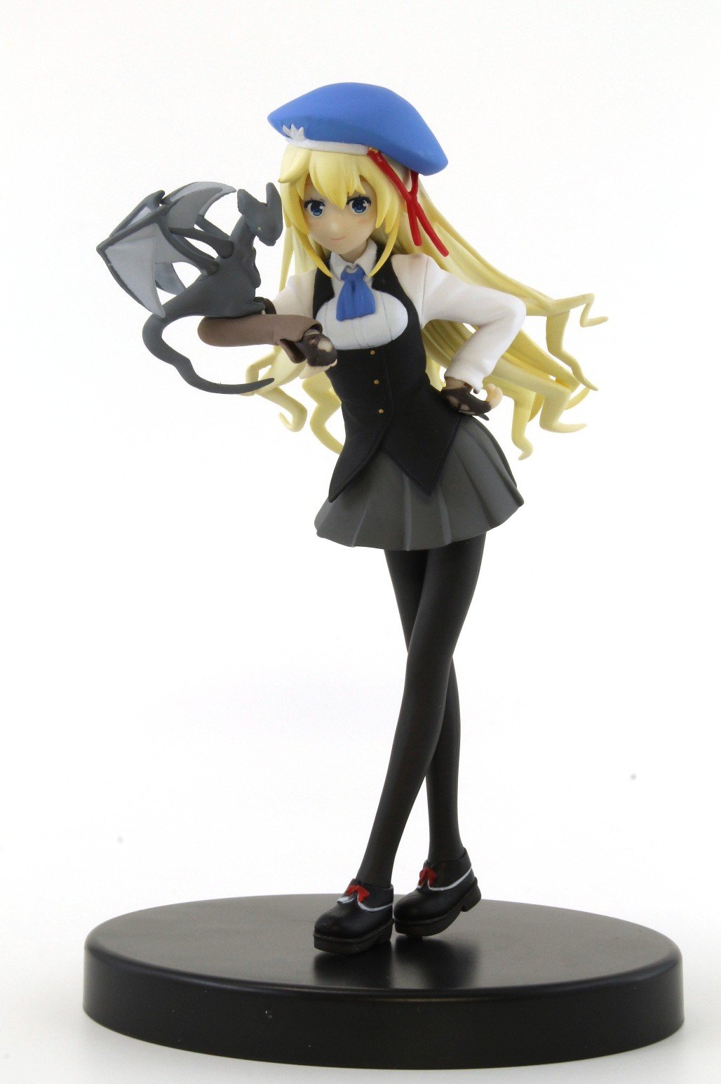 Amazon | 機巧少女は傷つかない フィギュア -夜々＆シャルロット