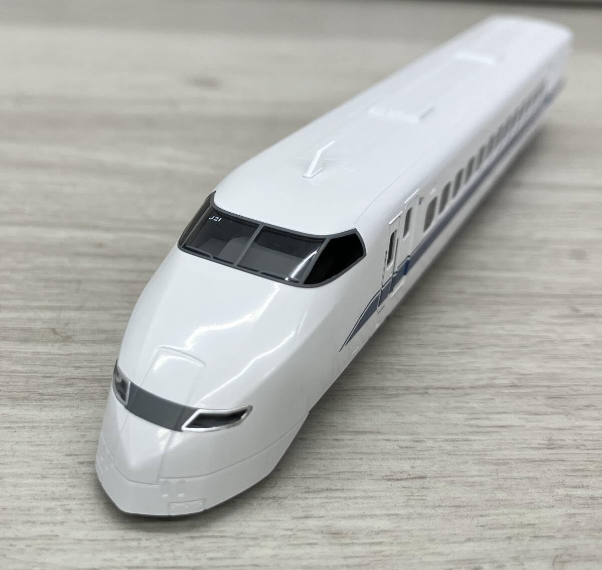 Amazon | Nゲージ KATO 10-1766 300系 0番台 新幹線「のぞみ」 16両