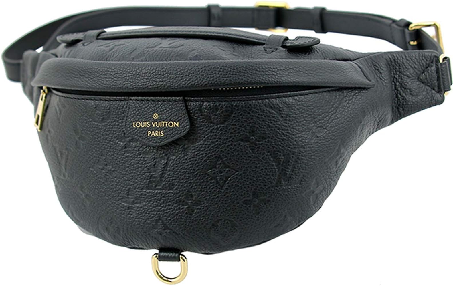 Kimio Watanabeルイヴィトン バムバッグ ボディバッグ Kimio Watanabe