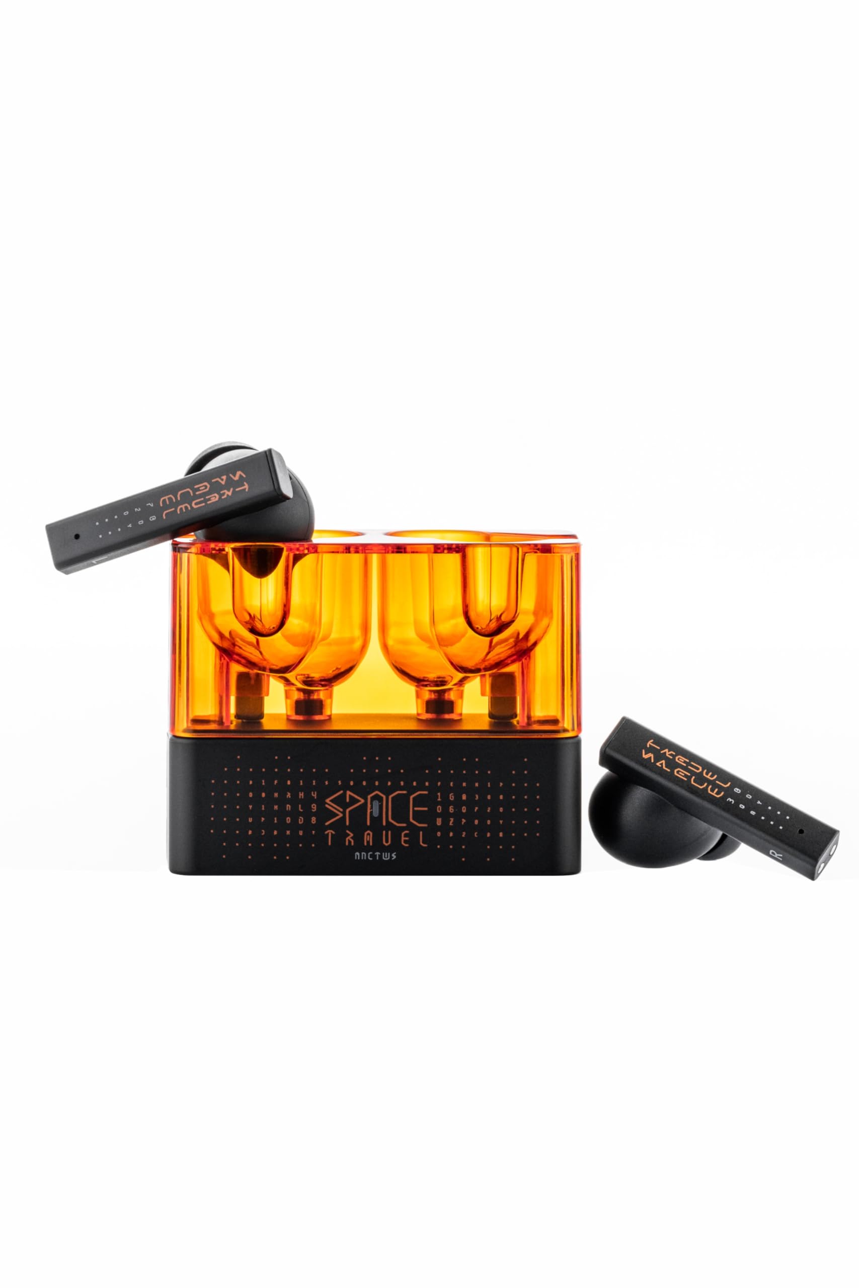 リバース：1999 水月雨 イヤホン プレミアムボックス 【メディスン