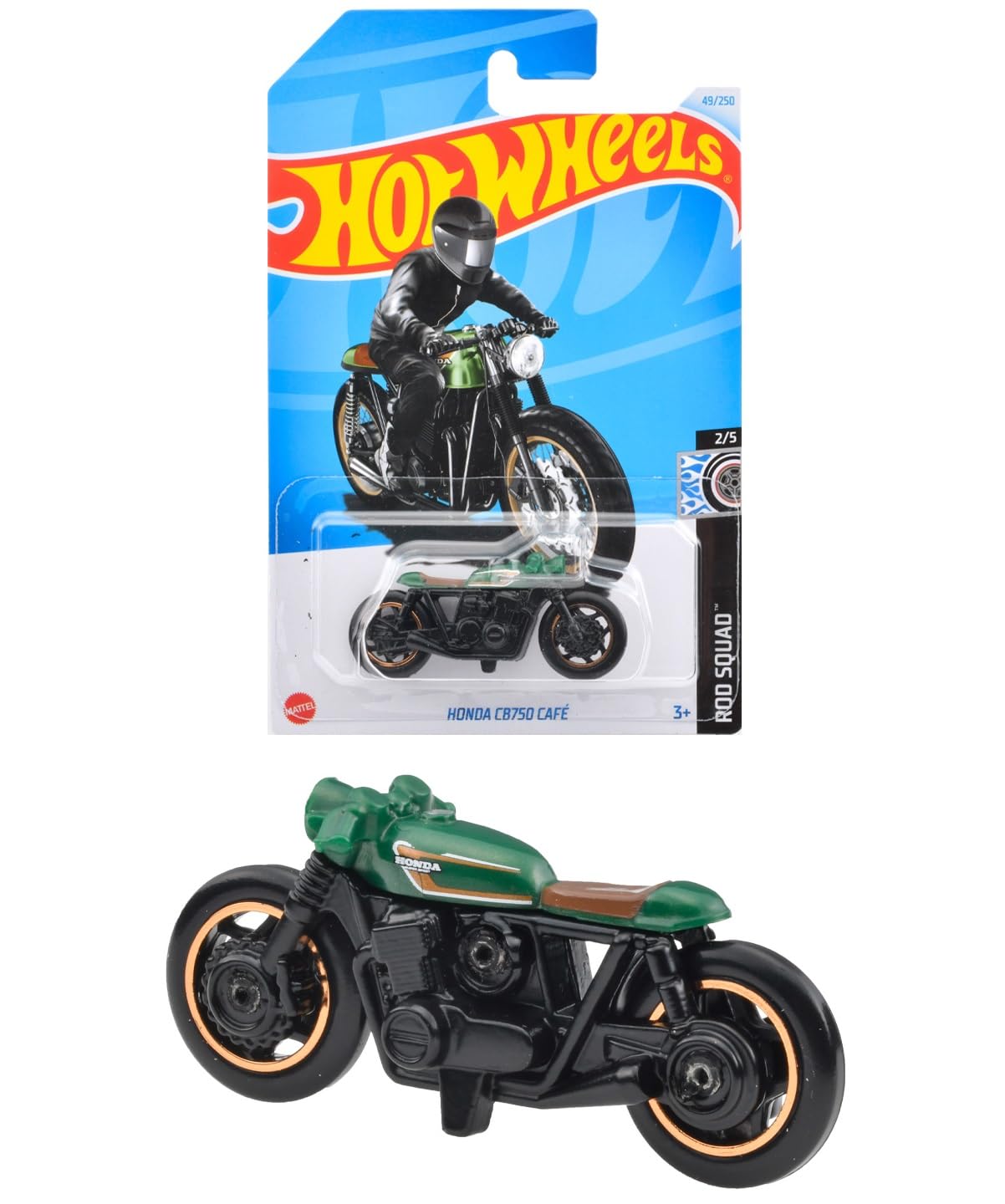 Amazon.co.jp: ホットウィール(Hot Wheels) ベーシックカー ホンダ