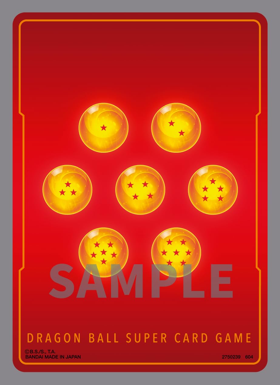 Amazon | 【セット買い】バンダイ (BANDAI) ドラゴンボールスーパー