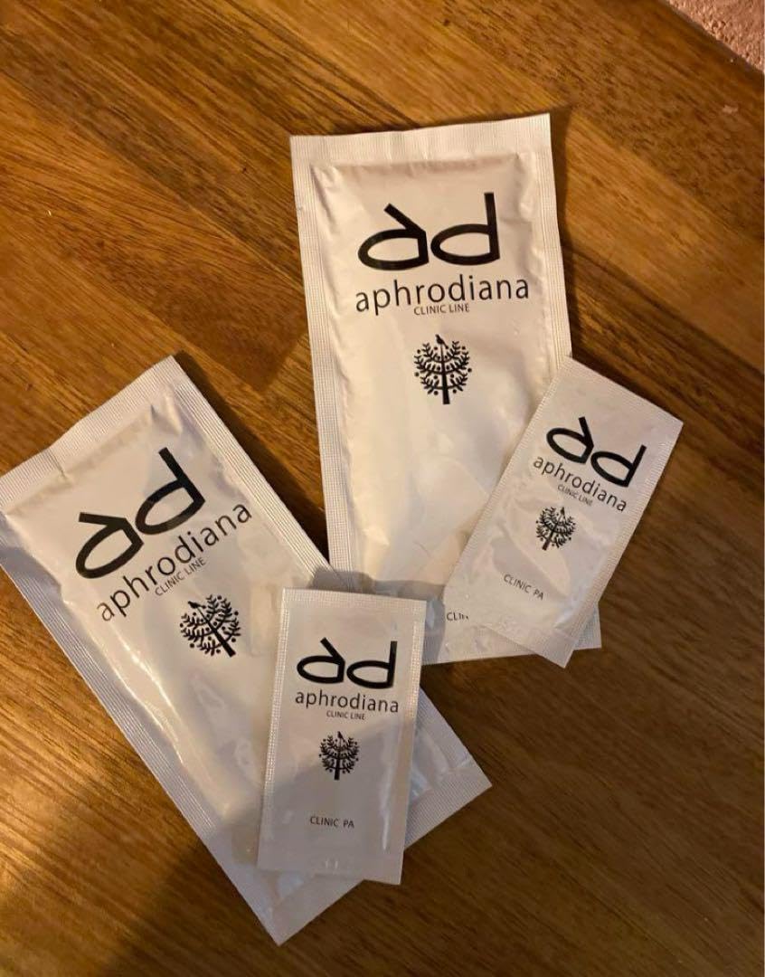 ichie アフロディアナ aphrodiana SE-1 1 SE-1リフトセラムN - アフロ