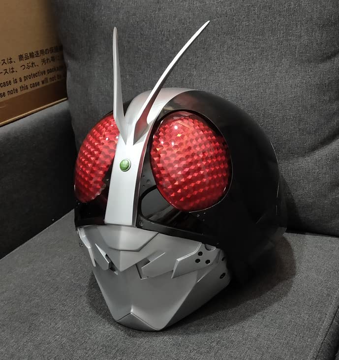 Amazon.co.jp: 仮面ライダー THE NEXT 仮面ライダー 1号 2号 3号