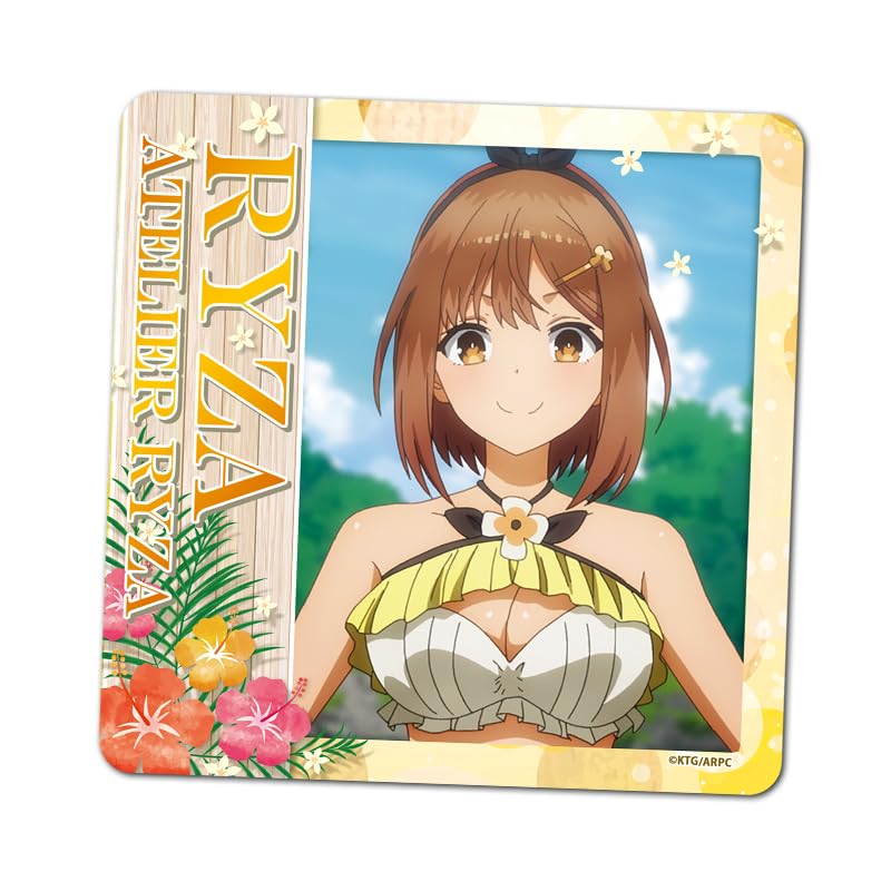 Amazon.co.jp: アニメ『ライザのアトリエ ～常闇の女王と秘密の隠れ家