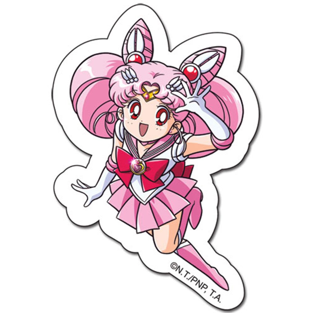 Amazon.co.jp: 美少女戦士セーラームーン セーラーちびムーン