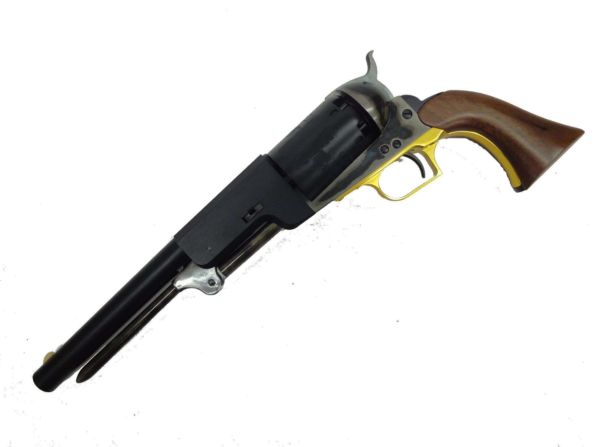 Amazon | ハートフォード コルトウォーカー 2024 モデルガン HWS COLT