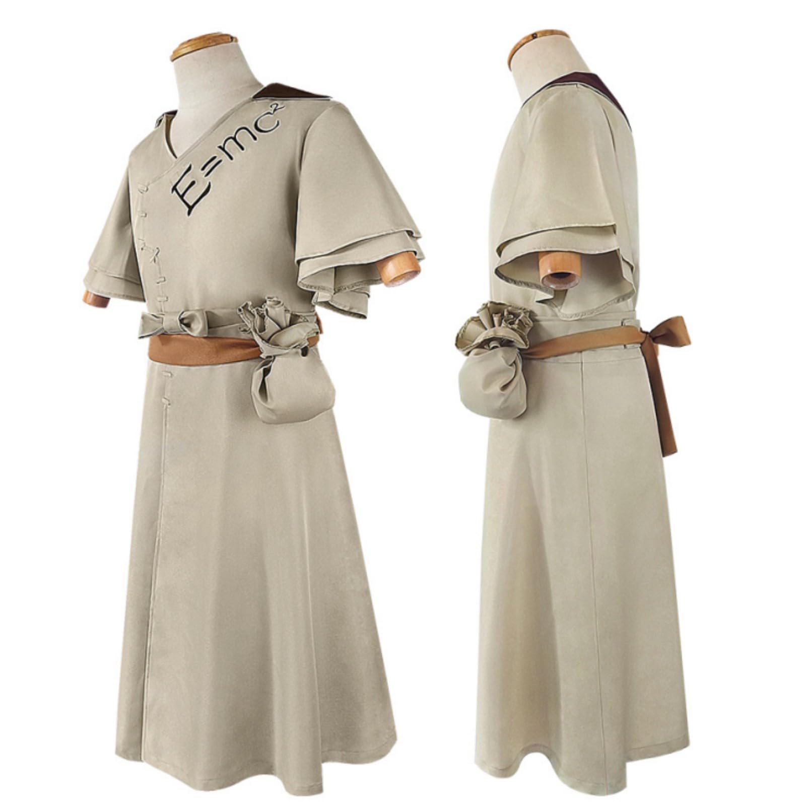 Amazon.co.jp: 石神千空 コスプレ衣装セット ウィッグ 靴追加可 Dr