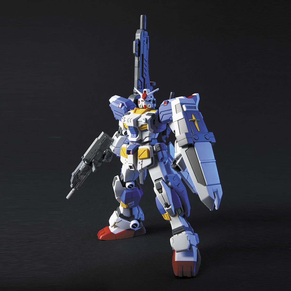 Amazon | HGUC 1/144 フルアーマー ガンダム7号機 1/144スケール