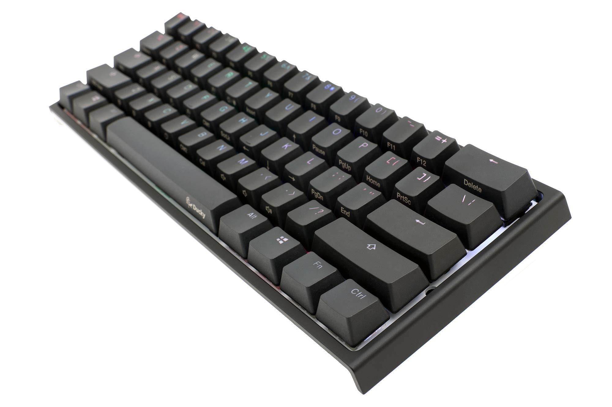 Amazon.co.jp: Ducky One 2 Mini RGB 60% version メカニカル