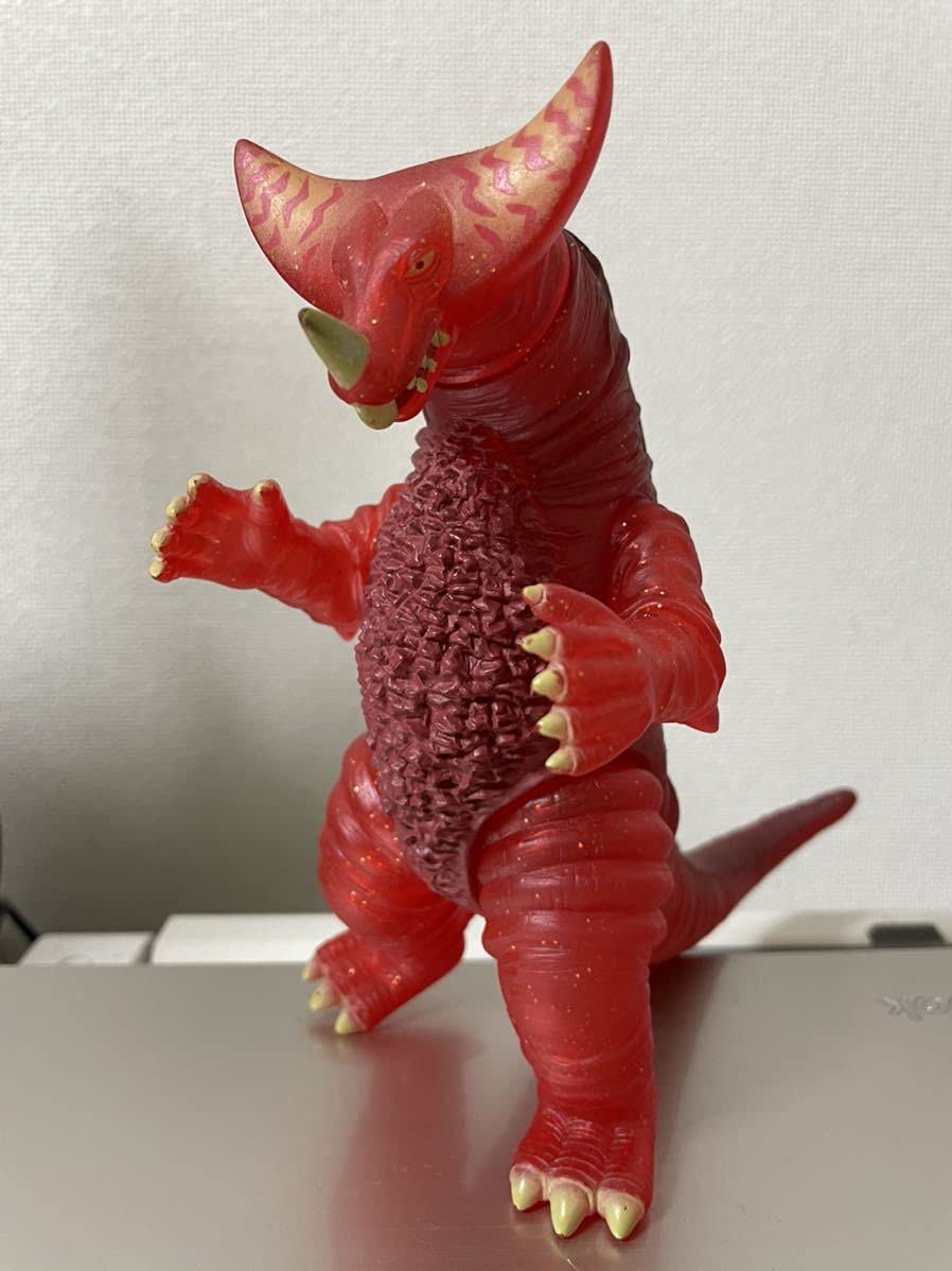 Amazon.co.jp: ゴモラ ウルトラ怪獣シリーズ 大怪獣バトル