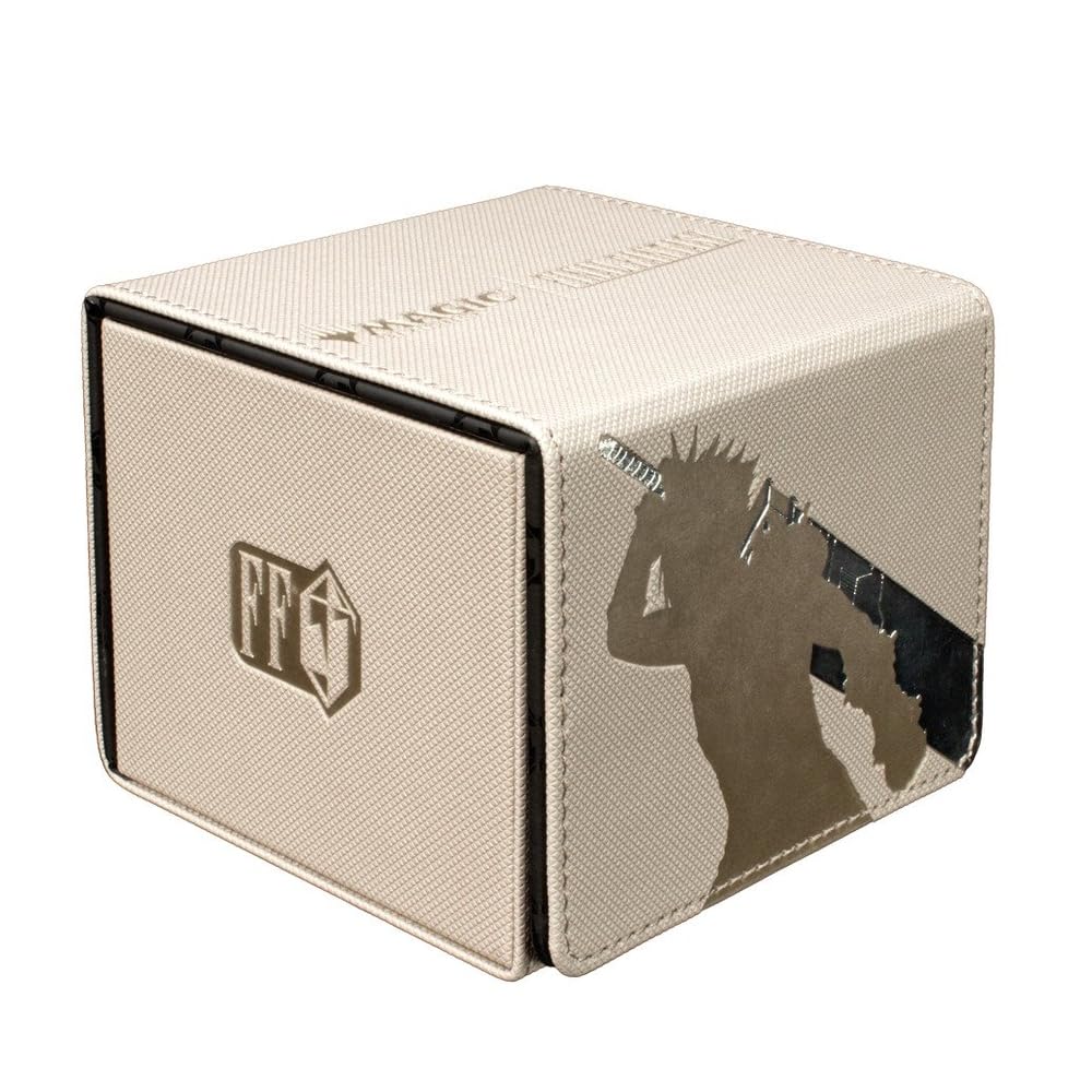 Amazon.co.jp: Ultra Pro - ファイナルファンタジー×ユニバース