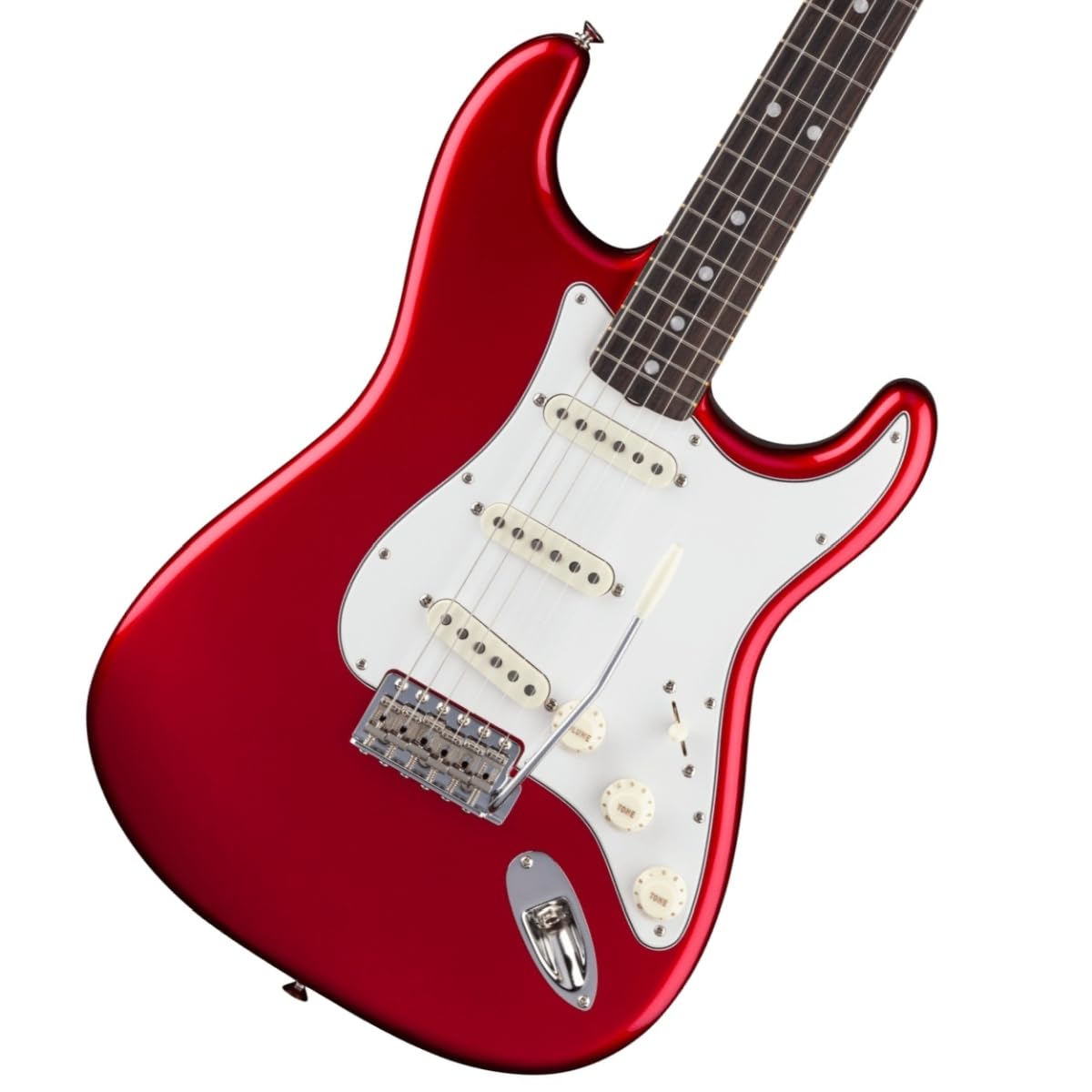 Amazon.com: Fender American Vintage II 1965 Stratocaster Electric