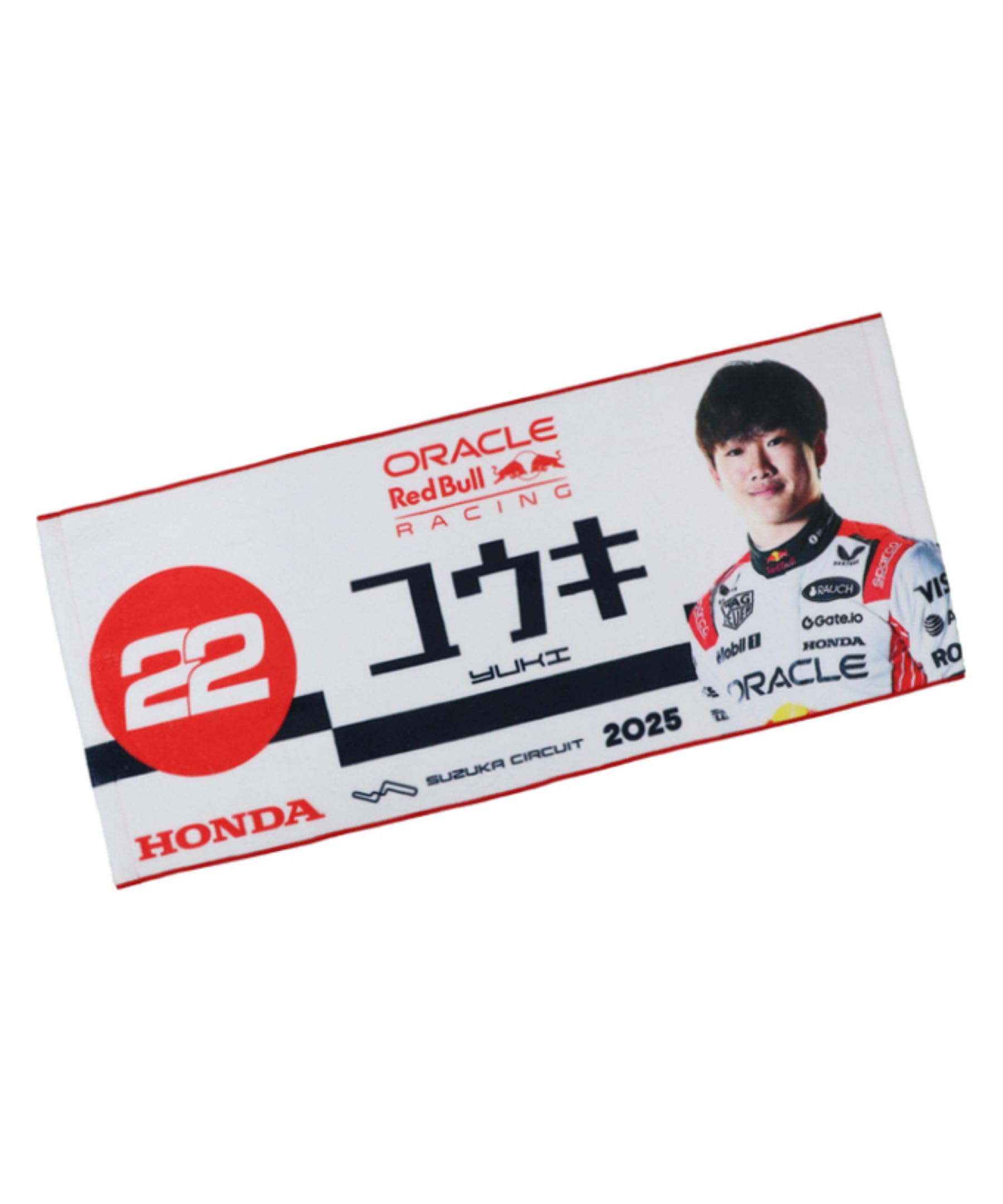 Amazon.co.jp: 角田裕毅 x オラクル レッドブル レーシング F1 日本GP