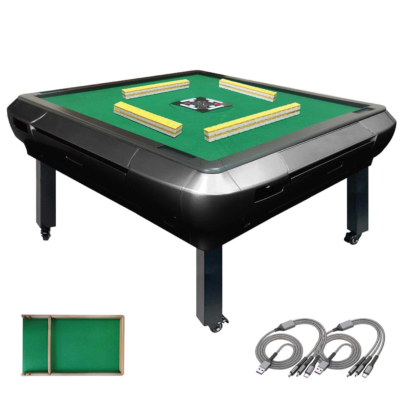 Amazon | 【遊心を極める一卓。座卓版】 ONE STEP 全自動麻雀卓 麻雀卓