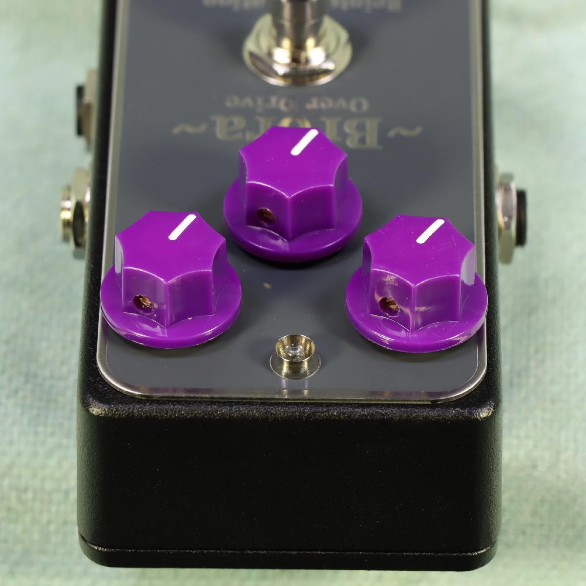 Amazon | E.N.T EFFECTS/Brora Over Drive オーバードライブ