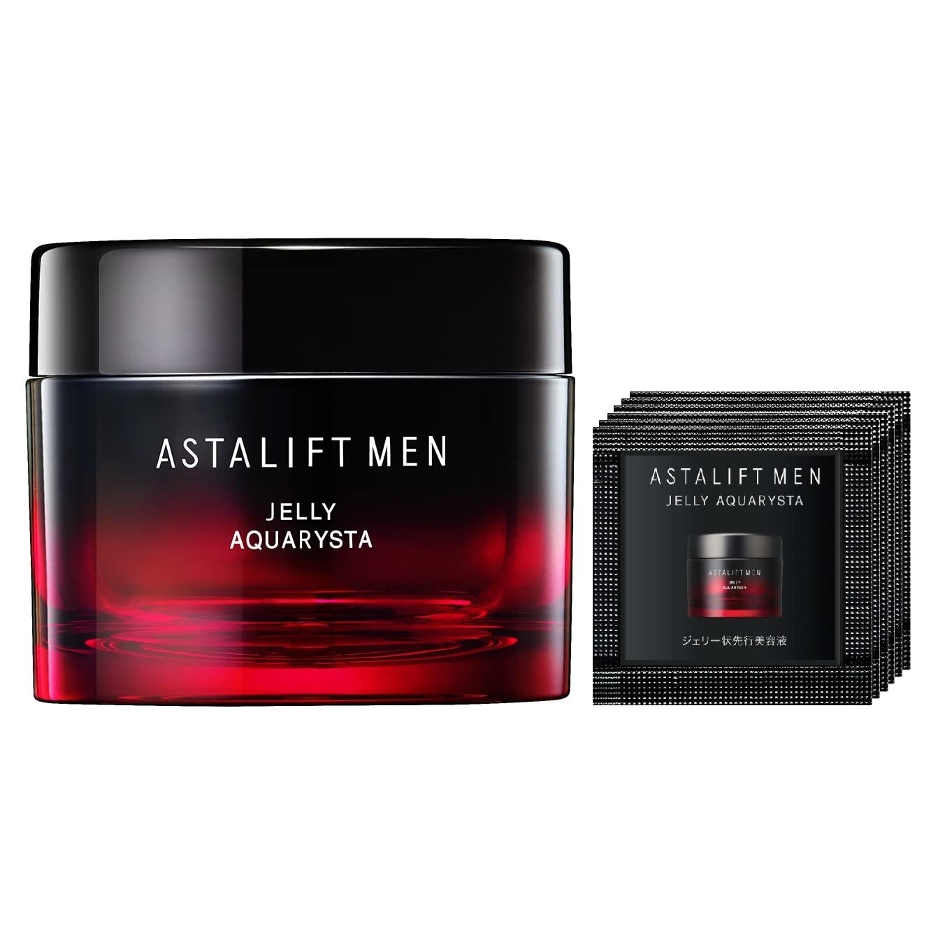Amazon.co.jp: アスタリフト メン (ASTALIFT MEN) ジェリー