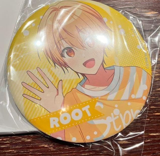 すとぷり るぅと BIG カードアクスタ S賞 すとふぁみ - ふぁみくじ