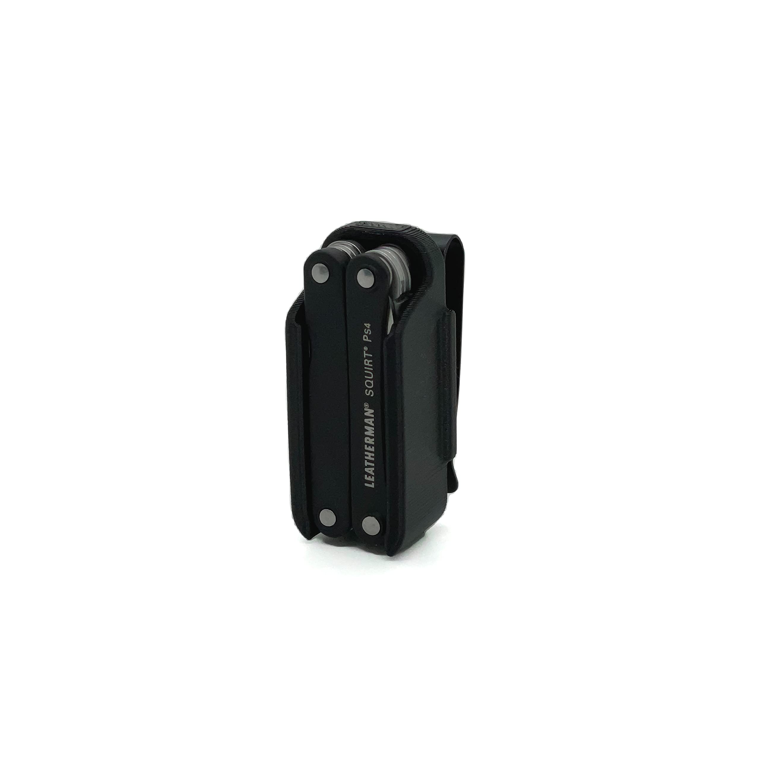 Amazon.com: HoldMyGear Sheath compatible with Leatherman Squirt