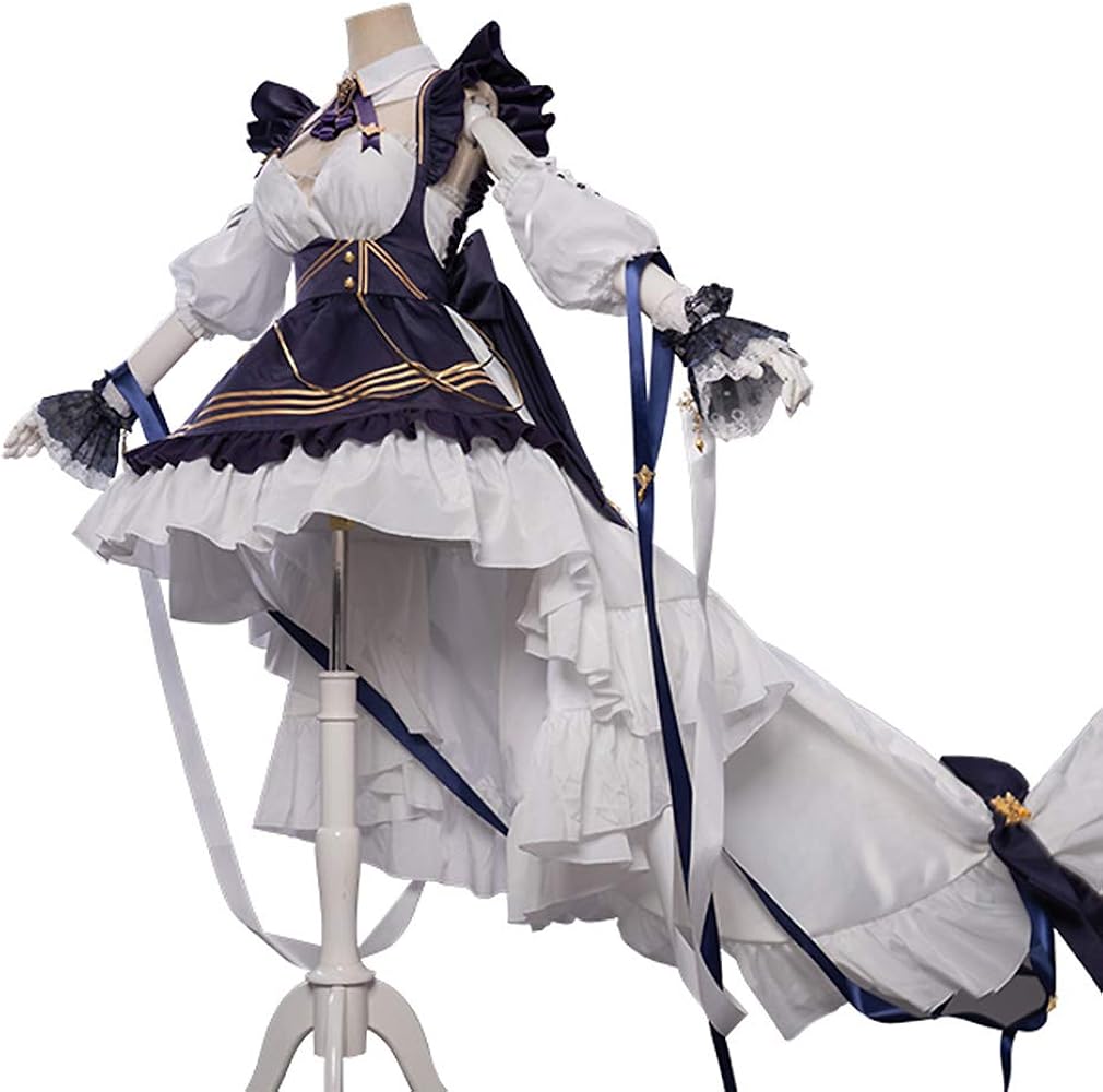 Amazon.co.jp: UwowoCos アズールレーン アズレン Azur Lane Cheshire