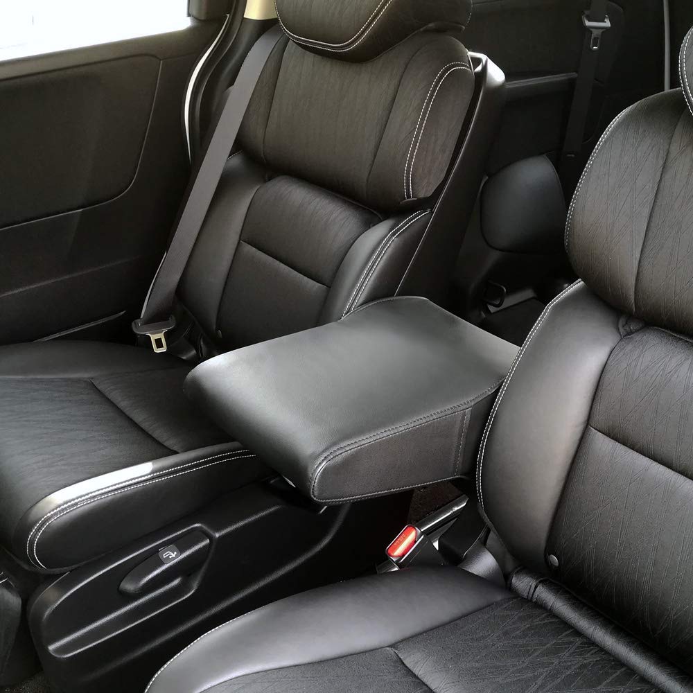 Amazon | 超ワイドアームレストキット RC系 オデッセイ 2列目