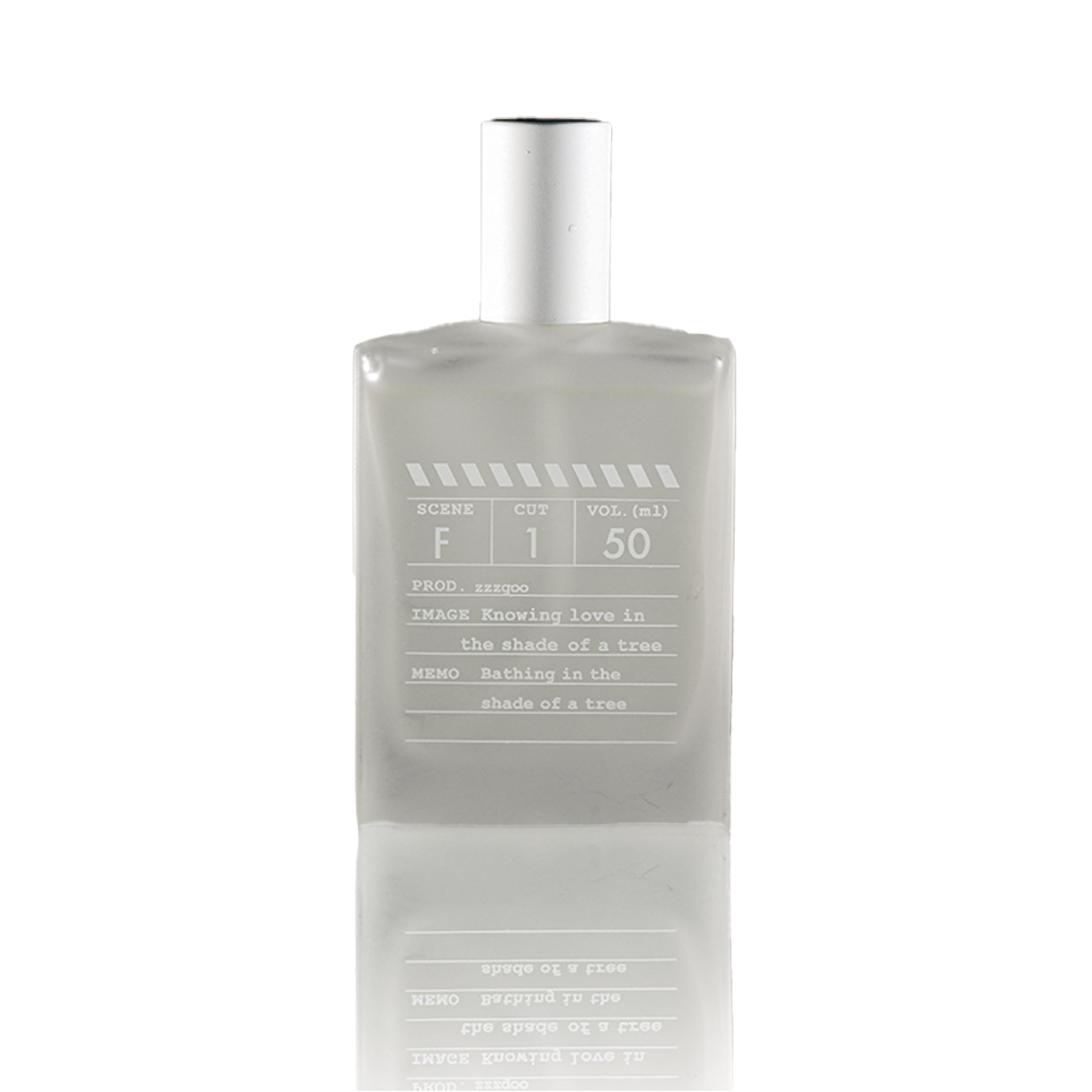 Amazon | zzzgoo 香水 scene F1 オードパルファム 木陰浴（こかげよく