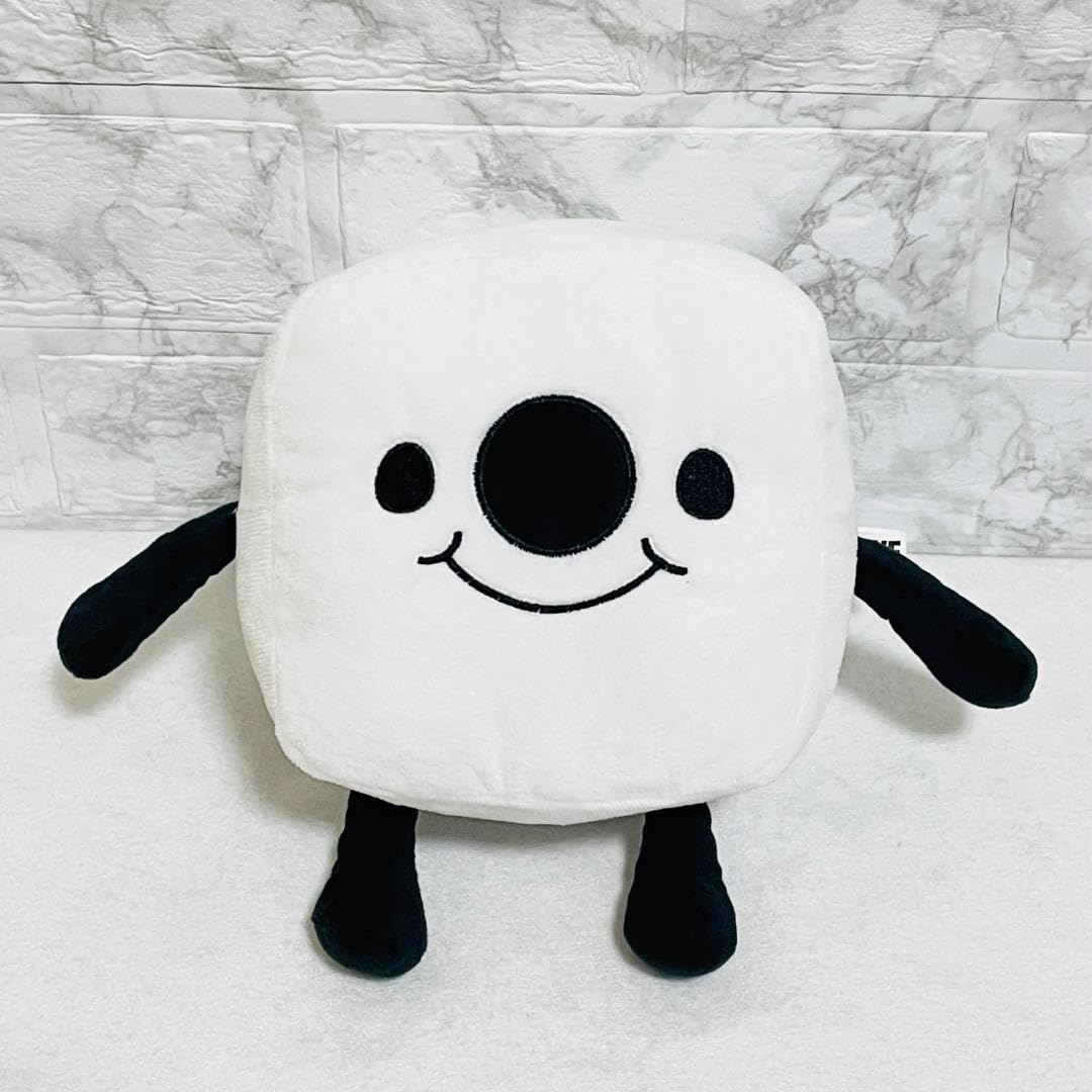 Amazon.co.jp: 17LIVE イチナナベイビー ぬいぐるみ 17ライブ イチナナ