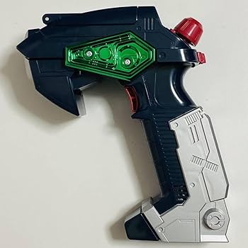 Amazon.co.jp: 機動新世紀 X 1/1スケール Gコントローラー : おもちゃ