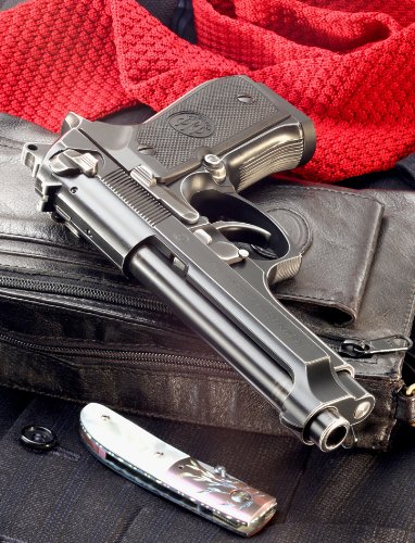 Amazon | 【WAスーパーリアルガン】WA ベレッタ M92FS 〈男たちの挽歌