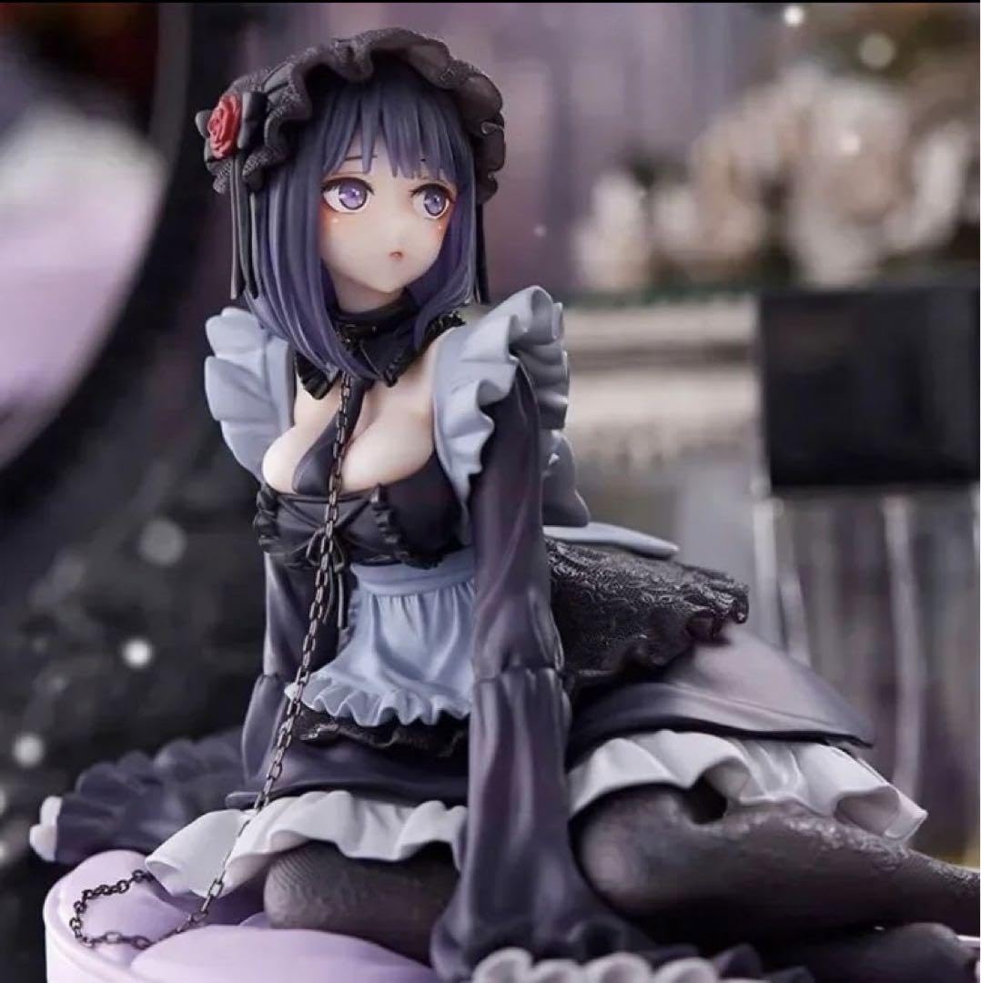 Amazon.co.jp: その着せ替え人形は恋をする AMP 喜多川海夢 フィギュア