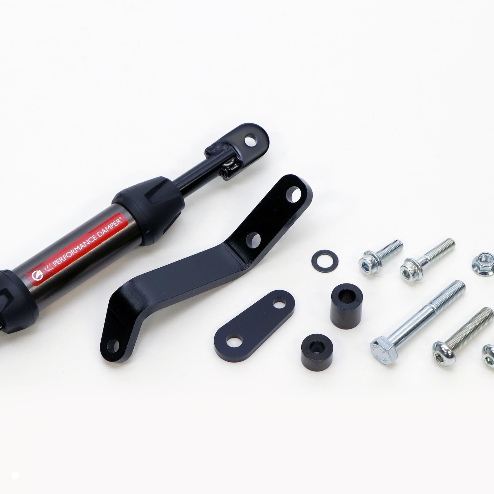 Amazon | ACTIVE (アクティブ) パフォーマンスダンパー NINJA1000SX