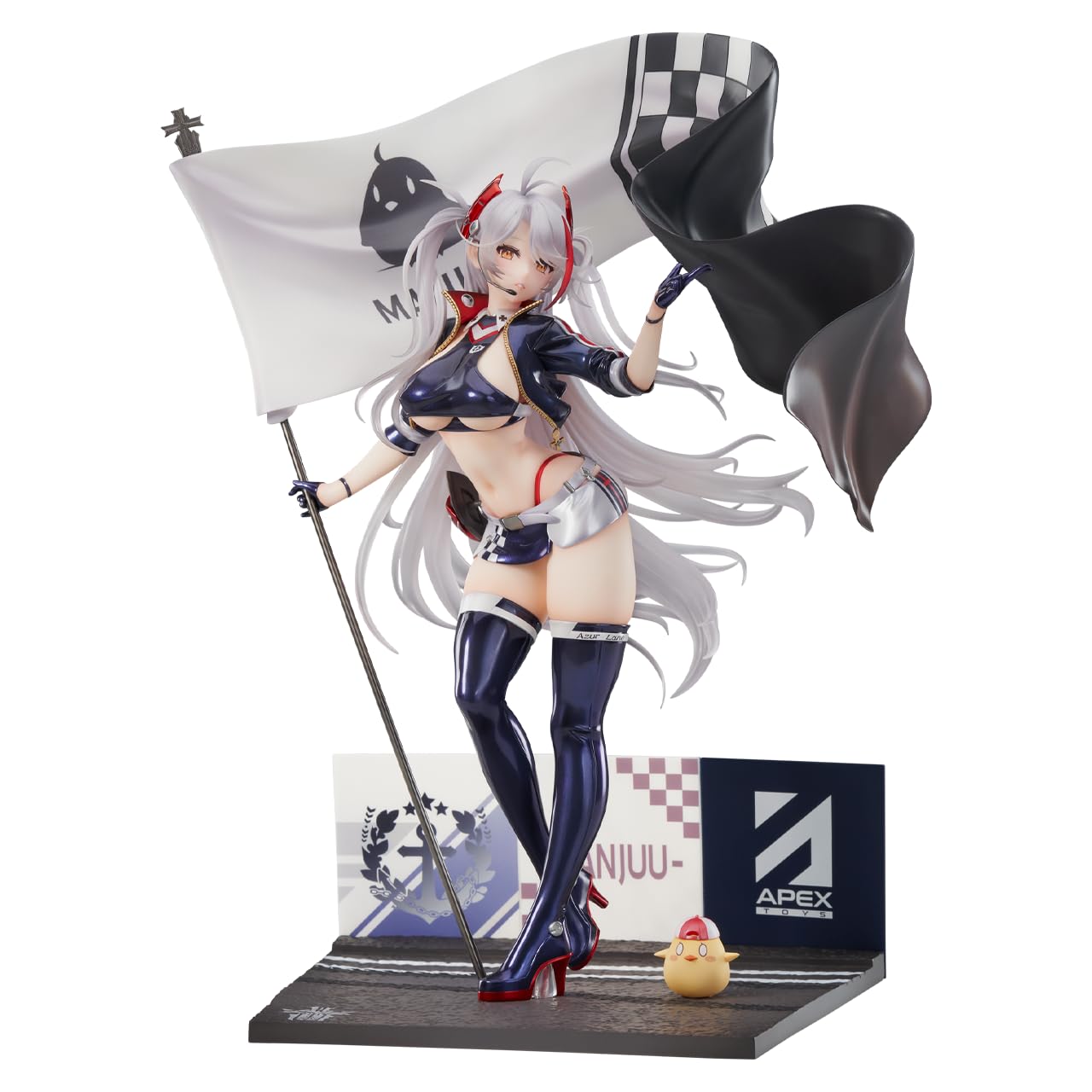 Amazon.co.jp: Azur Lane アズールレーン Prinz Eugen プリンツ