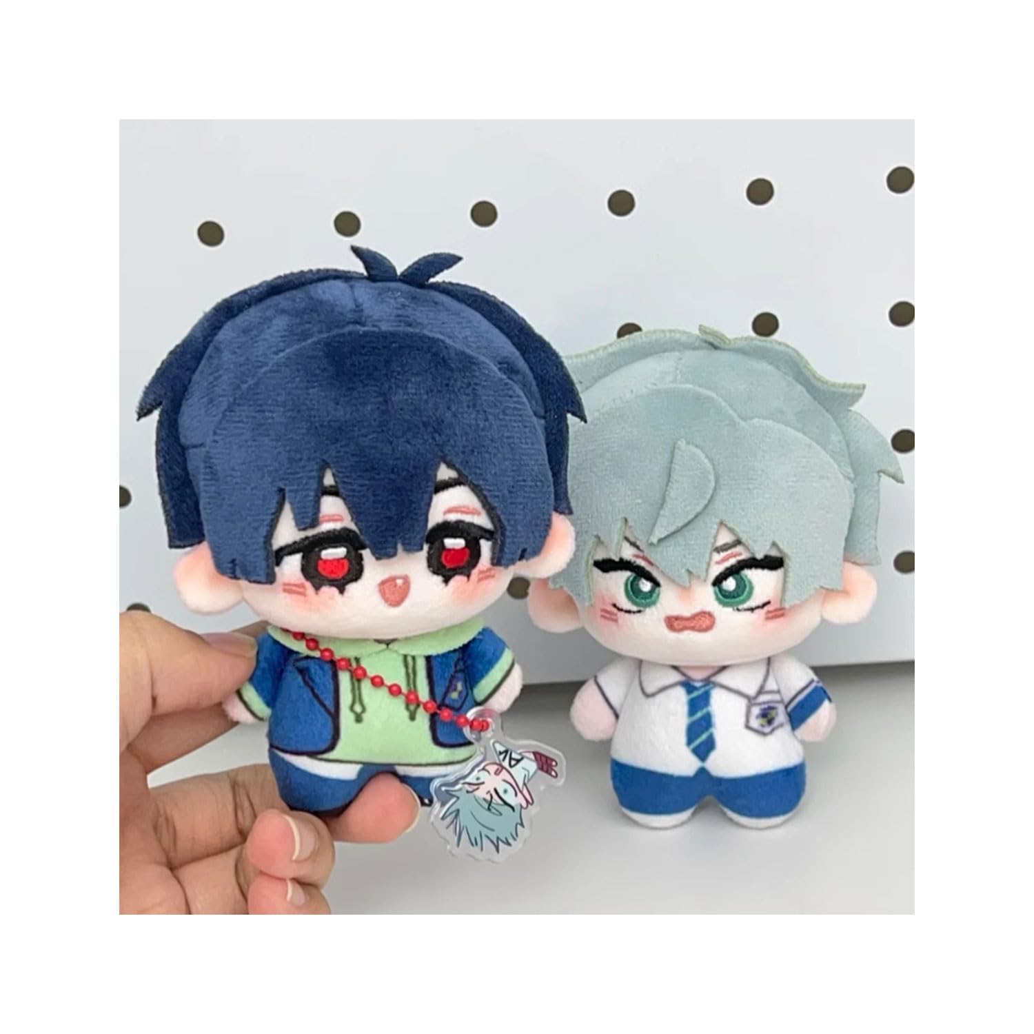 エイリアンステージ 兎シリーズ ミニぬいぐる ティル イヴァン Amazon