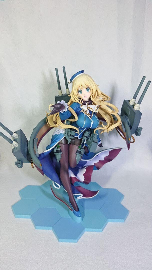 Amazon | マックスファクトリー 艦これ 愛宕 高雄 重装兵ver