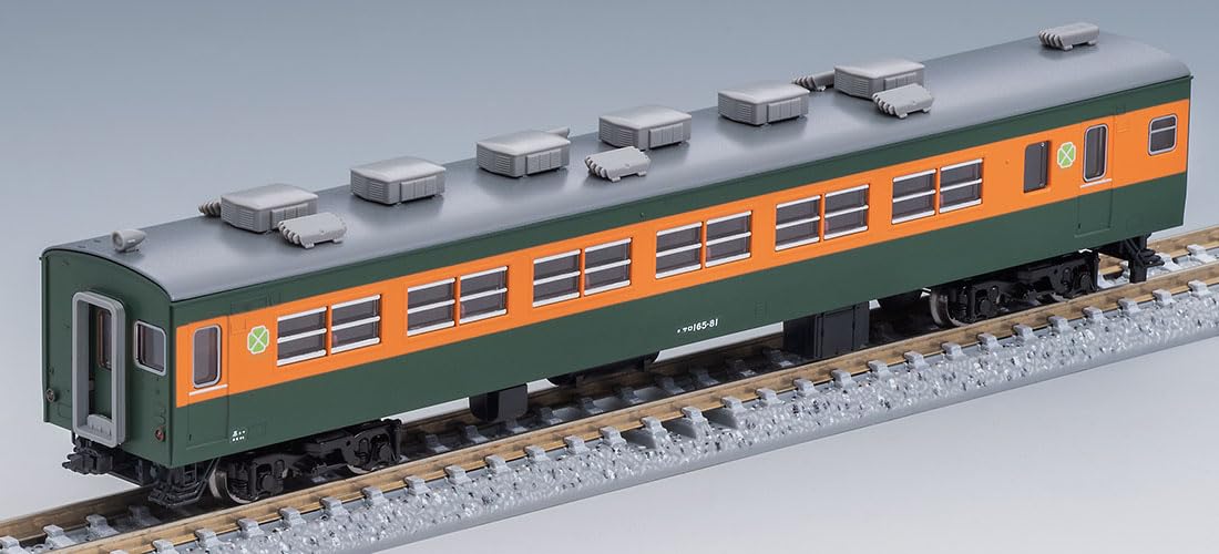 Amazon.co.jp: Tomytec トミーテック: 急行型（電車）