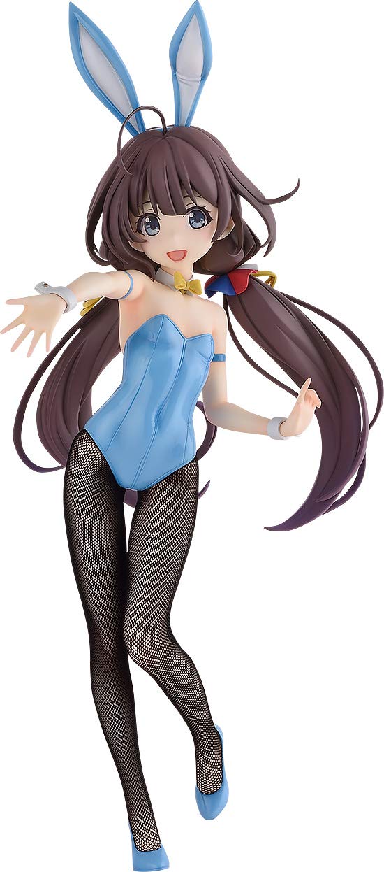 Amazon | りゅうおうのおしごと! 雛鶴あい バニーVer. 1/4スケール PVC