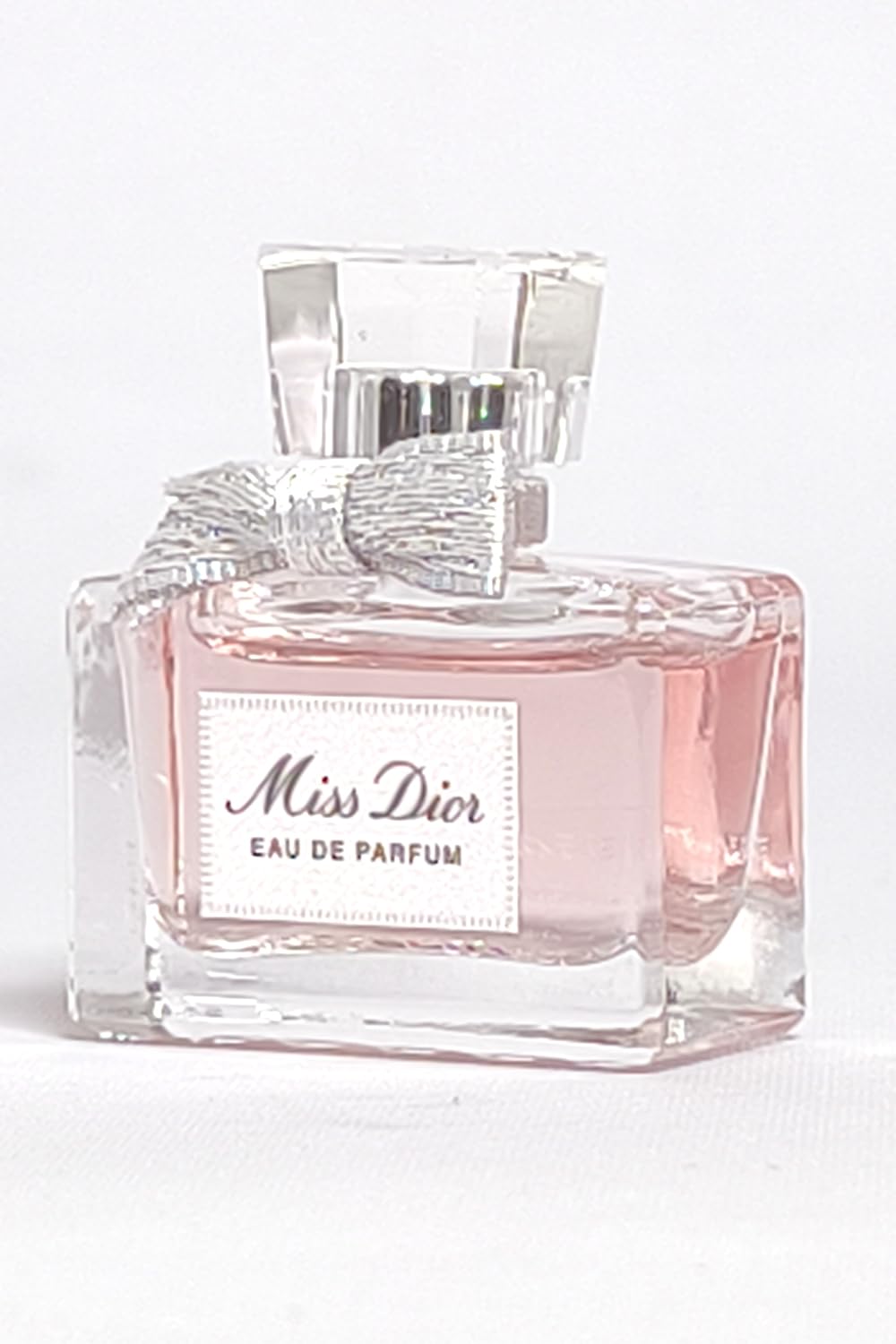 Amazon.co.jp: [ショップバッグ付] Dior 香水 ミス ディオール ワード