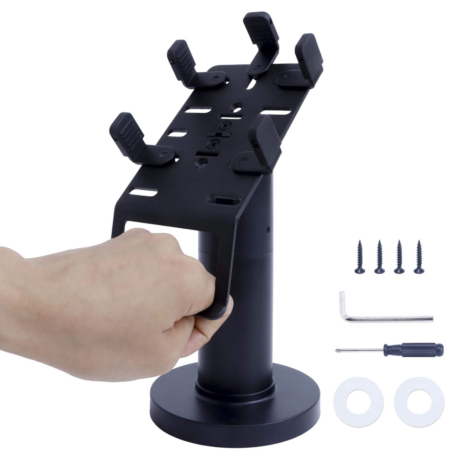 Amazon.com: Universal Credit Card Terminal Stand for Square