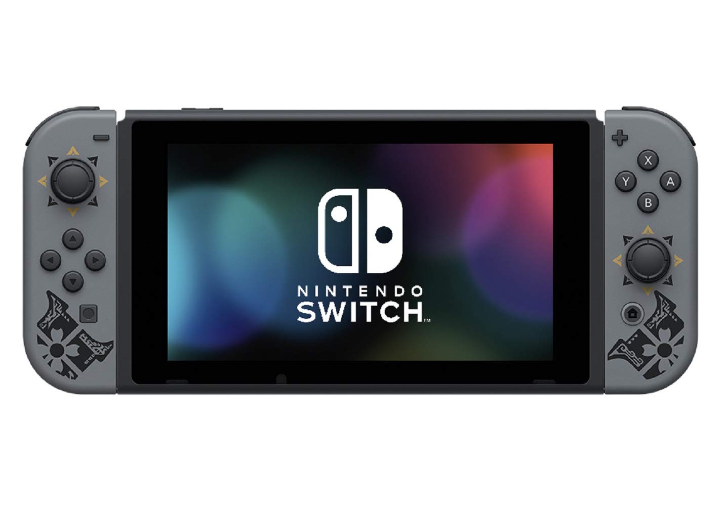 Amazon.co.jp: Nintendo Switch モンスターハンターライズ スペシャル