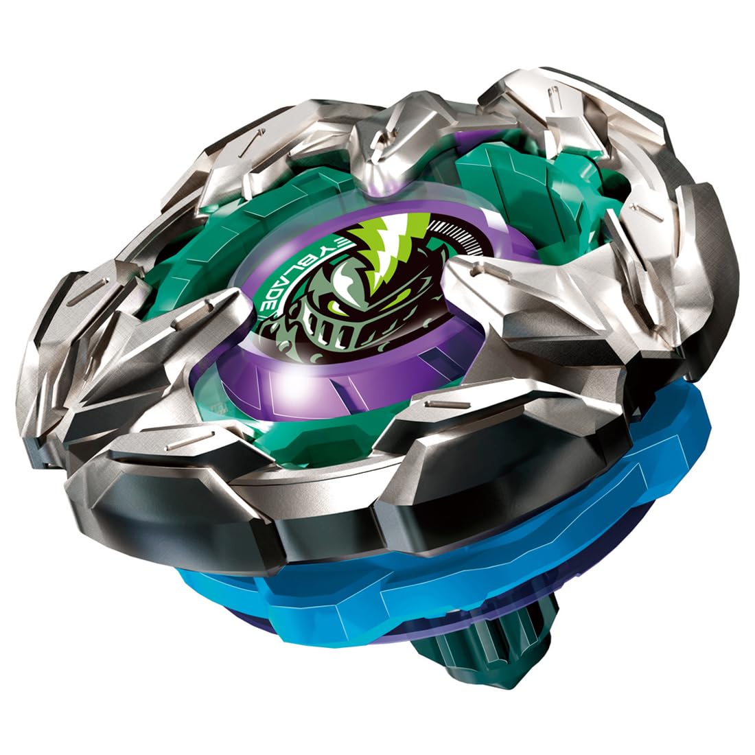 Amazon.co.jp: BEYBLADE X ベイブレードX BX-13 ブースター ナイト