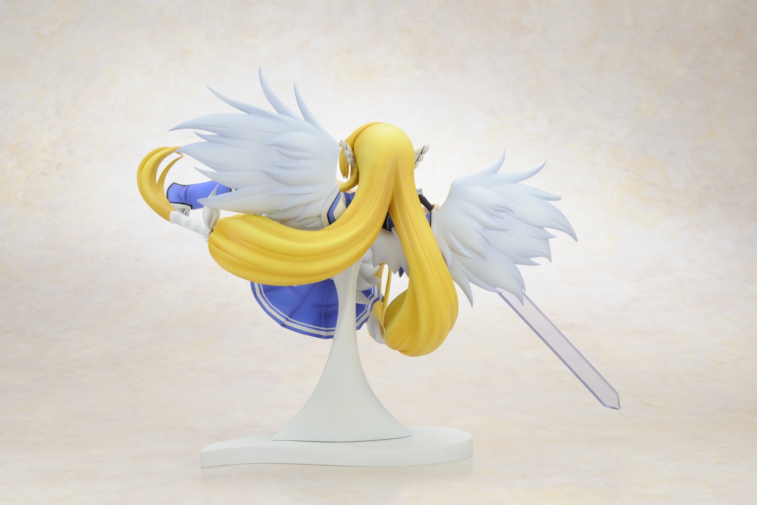 Amazon | そらのおとしものf (フォルテ) アストレア (1/6スケール PVC