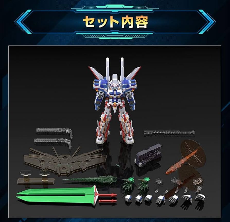 Amazon.co.jp: SMP [SHOKUGAN MODELING PROJECT] スーパーロボット大戦