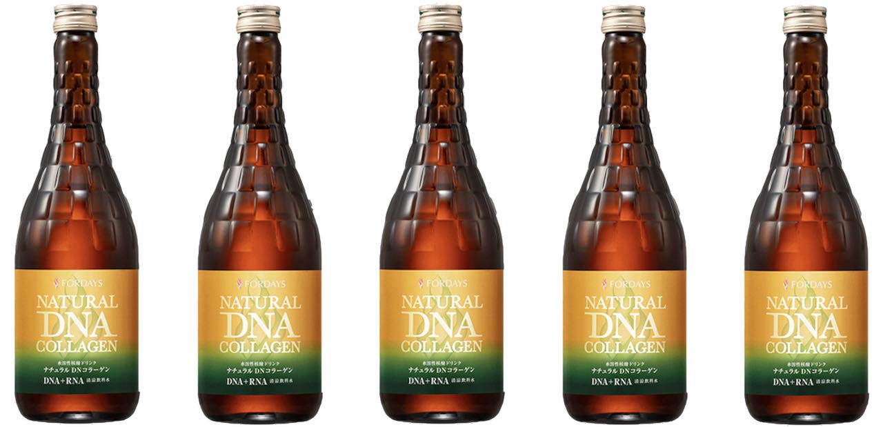 Amazon.co.jp: FORDAYS(フォーデイズ) 甘さひかえめNEW 核酸ドリンク