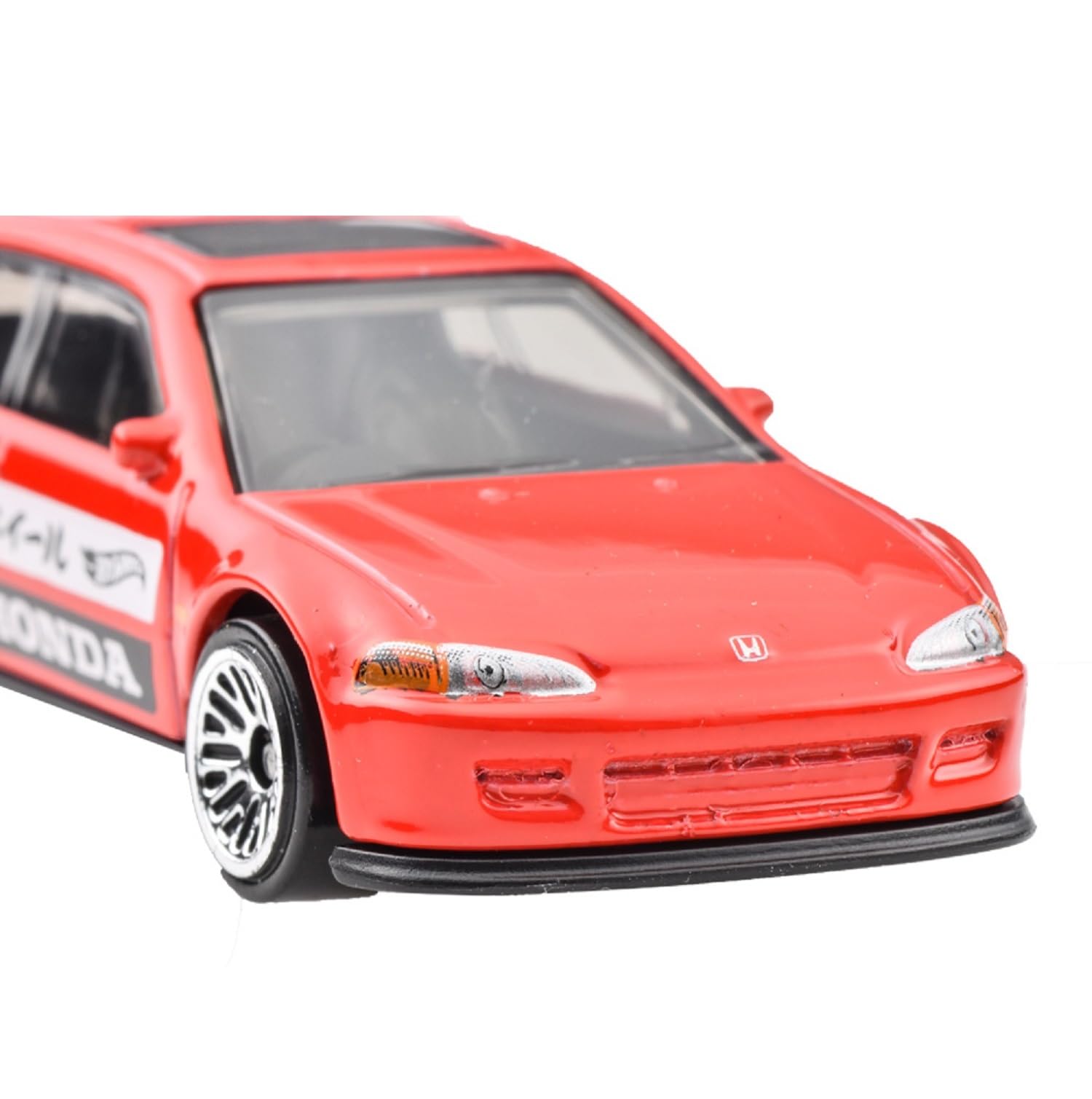 Amazon | ホットウィール(Hot Wheels) ベーシックカー '92 ホンダ